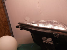 1996-2004 Freightliner Columbia Right Passenger Side Headlight Headlamp no rear
