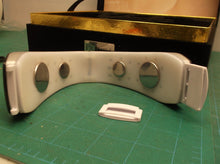 For parts Predire Paris Pro V Bella EMS Device Jaw Line Enhancing, Neck Lifting