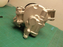 GPD Compressor #2309102C SN:6513354