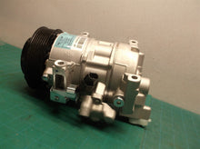 GPD Compressor #2309102C SN:6513354