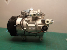 GPD Compressor #2309102C SN:6513354