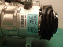 GPD Compressor #2309102C SN:6513354