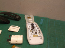 Parts Off of Predire Paris Early EMS Device Jaw Line Enhancing Device No pivot s