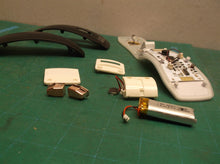 Parts Off of Predire Paris Early EMS Device Jaw Line Enhancing Device No pivot s