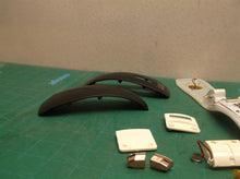 Parts Off of Predire Paris Early EMS Device Jaw Line Enhancing Device No pivot s