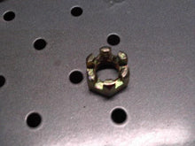 110cc Nut