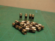 Lot of 17 PPC EX6 15 Universal Compression Connector