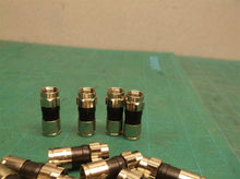 Lot of 17 PPC EX6 15 Universal Compression Connector