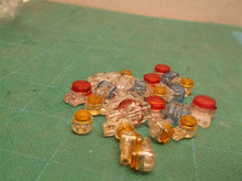lot of Insulation Displacement Wire Connectors