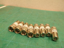 8 pcs FAM-6 6dB COAX Attenuator