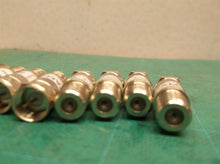 8 pcs FAM-6 6dB COAX Attenuator