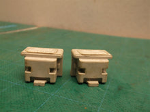 Lot of 2 RBC-1100 Replacement Blade Cartridge For CPT-series and Super CPT-serie
