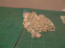 Lot of 50 RJ45 Cable Ends