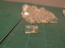 Lot of 50 RJ45 Cable Ends