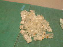 Lot of 50 RJ45 Cable Ends