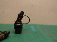 2 H Connector Mini SC APC Single mode Waterproof Fiber Adapters