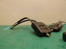lot of VCR/TV Signal Separator Input