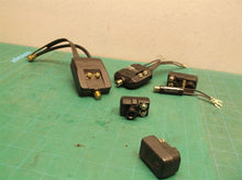 lot of VCR/TV Signal Separator Input