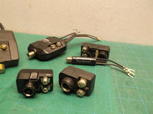 lot of VCR/TV Signal Separator Input