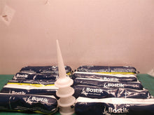 (10) Bostik 940a Fast Set 13.5 oz White Marine Adhesive Sealant Sausage 10 Tubes