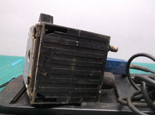 Ryobi JM80 Biscuit Plate Joiner 864230 0037 with case missing one latch