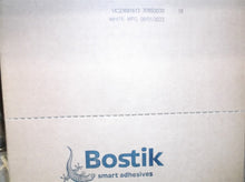 (24) Bostik 920 Urethane Marine Sealant/Adhesive WHITE Mfg. Date 06/23
