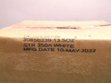 (12) Bostik STR350A Black Multi Purpose SMP Joint Sealant and Adhesive Manufactu