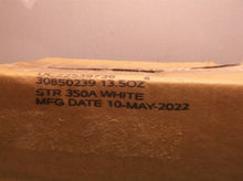 (12) Bostik STR350A Black Multi Purpose SMP Joint Sealant and Adhesive Manufactu