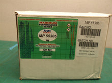 (15) ASI MP 55305 High Speed Assembly Methacrylate (MMA) Adhesive 50ml cartridge