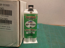(15) ASI MP 55305 High Speed Assembly Methacrylate (MMA) Adhesive 50ml cartridge