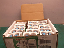 (15) ASI MP 55310 High Performance MMA Methacrylate Adhesive 50ml cartridges