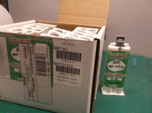 (15) ASI MP 55310 High Performance MMA Methacrylate Adhesive 50ml cartridges