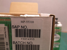 (15) ASI MP 55310 High Performance MMA Methacrylate Adhesive 50ml cartridges