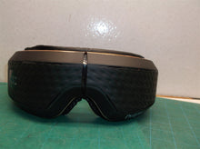 For Parts Prédiré Paris Solo-Space X Heating Eye Massager Appears to function in