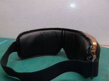 For Parts Prédiré Paris Solo-Space X Heating Eye Massager Appears to function in