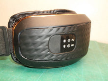 For Parts Prédiré Paris Solo-Space X Heating Eye Massager Appears to function in