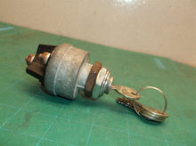 Ignition Lock Cylinder With Keys for Jeep CJ 45-71 Truck-Wagon