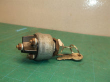 Ignition Lock Cylinder With Keys for Jeep CJ 45-71 Truck-Wagon