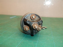 Ignition Lock Cylinder With Keys for Jeep CJ 45-71 Truck-Wagon