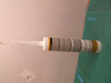 Sikasil GP-101 General Purpose Acetoxy Cure Silicone With Nozzle 10 oz Exp 01-24
