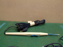 3 Medline Cautery Pen Hand piece w rocker switch for Training Hobby 2 Diff blade