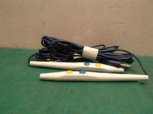 2 Medline Cautery Pen Hand pieces Only No Electrode/Ends for Training Hobby