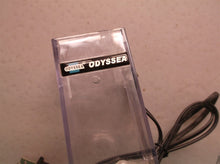 partial Odyssea Clean 100 Surface Skimmer Aquarium Filter 450L Plant oil surface