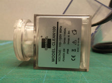 partial Odyssea Clean 100 Surface Skimmer Aquarium Filter 450L Plant oil surface