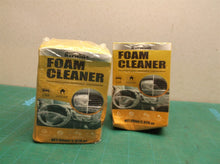 Rayhong 2 Pack Foam Cleaner