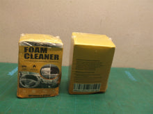 Rayhong 2 Pack Foam Cleaner
