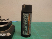 Ryobi Tek4 AP4001 Lithium-Ion Rechargeable Battery- 4 Volts & charger