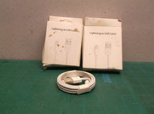 2 march power lighting cable