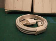 2 march power lighting cable