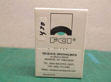 S6.2230 FCI - PERFORATED CONFORMER, SMALL 20MM BX/1